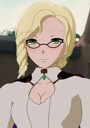 Glynda Goodwitch