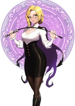 Glynda Goodwitch