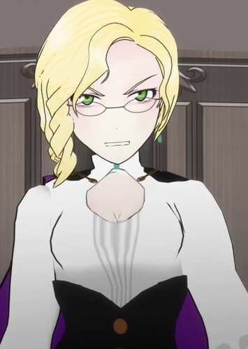 Glynda Goodwitch