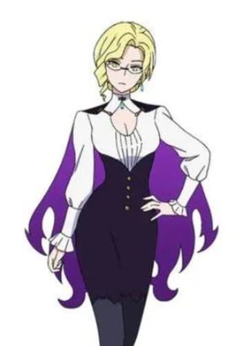 Glynda Goodwitch