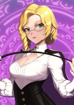 Glynda Goodwitch