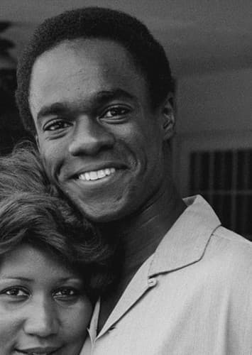 Glynn Turman