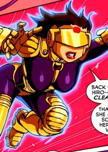 Go-Go Tomago