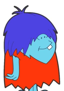 Goblin "Gobby" Gruesome