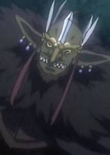 Goblin Lord