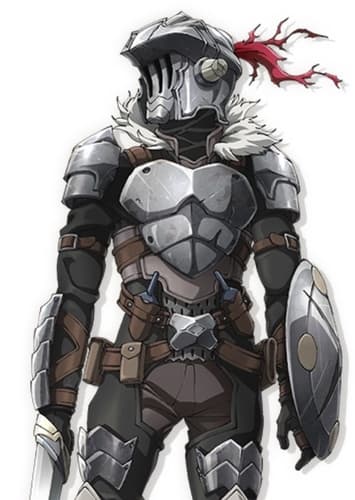 Goblin Slayer