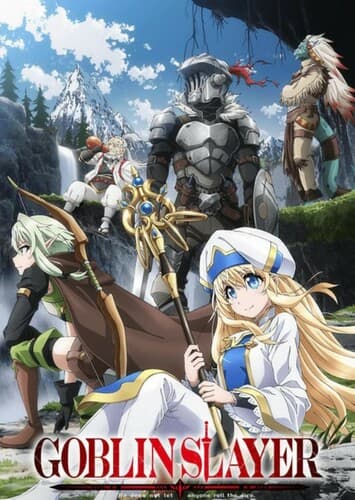 Goblin Slayer