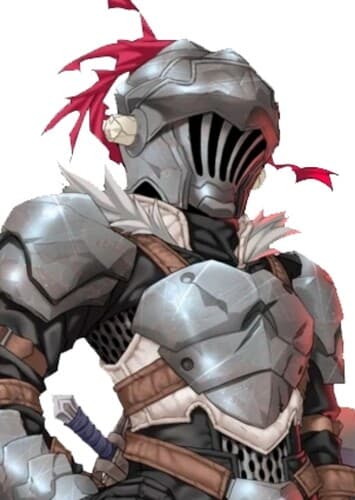 Goblin Slayer