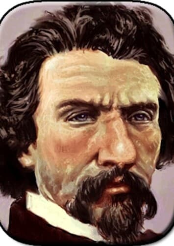 Godfrey Castleburger