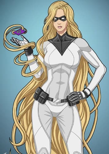 Godiva/Dorcas "Dora" Fenella Leigh