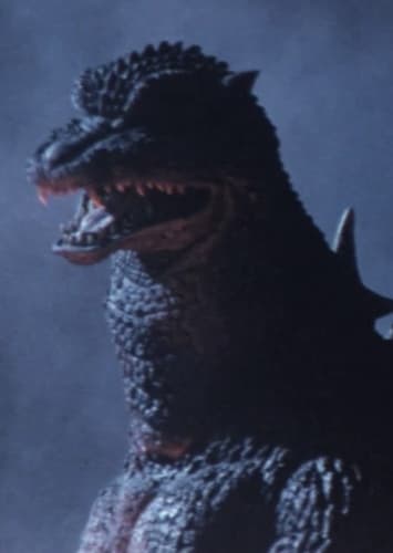 Godzilla