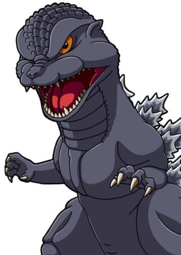 Godzilla