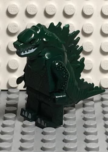 Godzilla