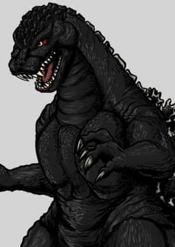 Godzilla