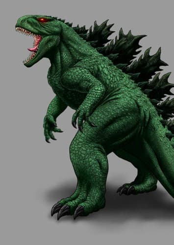 Godzilla