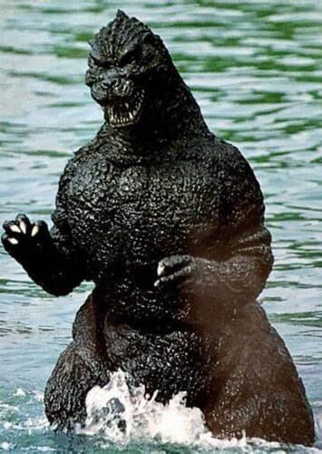Godzilla