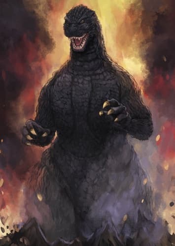 Godzilla