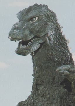 Godzilla