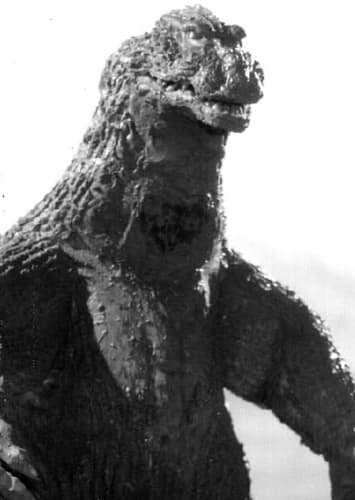 Godzilla