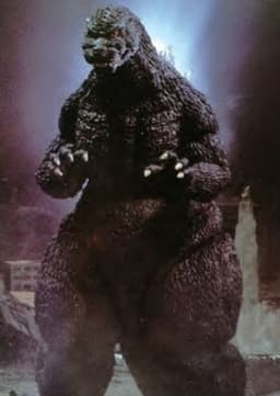 Godzilla
