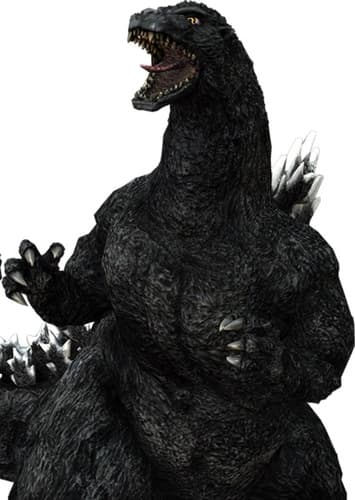 Godzilla