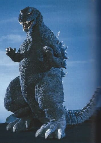 Godzilla