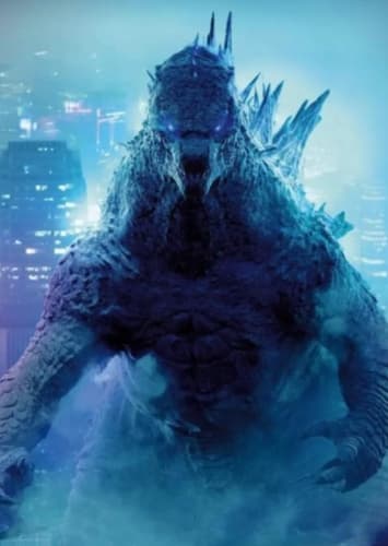 Godzilla