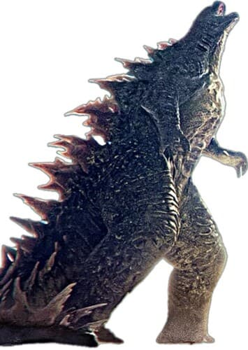 Godzilla