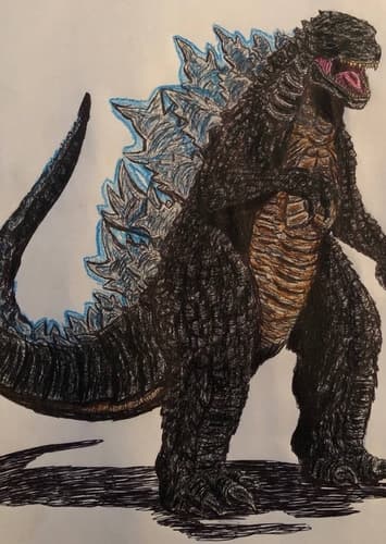 Godzilla