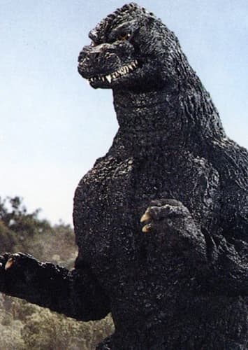 Godzilla