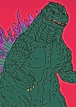 Godzilla