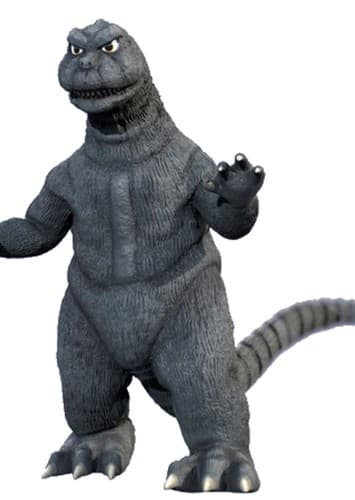 Showa Godzilla