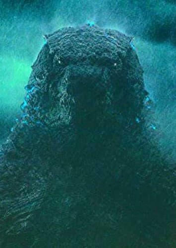 Godzilla (DougheGoji)