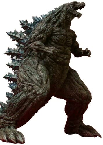 Godzilla Earth