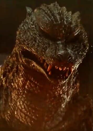 Godzilla Fest Opponent