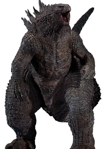 Godzilla (mocap)