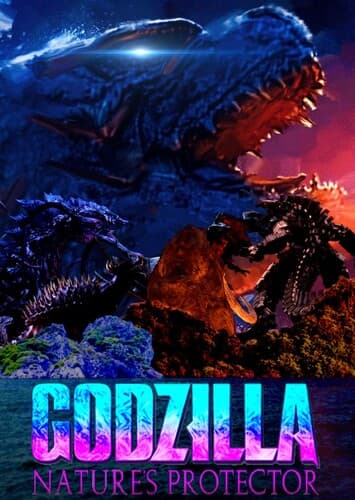 Godzilla: Nature's Protector