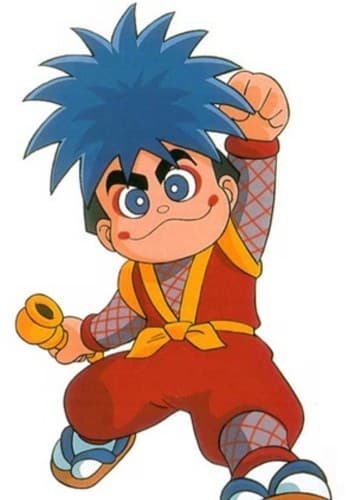 Goemon