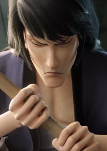 Goemon Ishikawa XIII