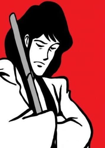 Goemon Ishikawa XIII