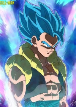 Gogeta