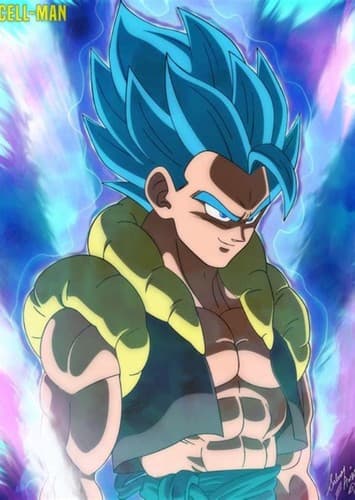 Gogeta