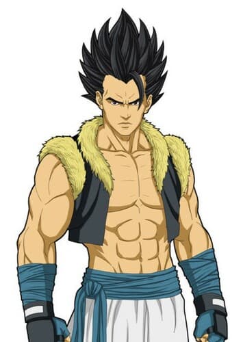 Gogeta