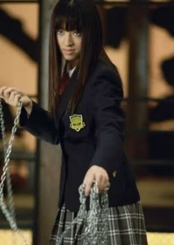 Gogo Yubari