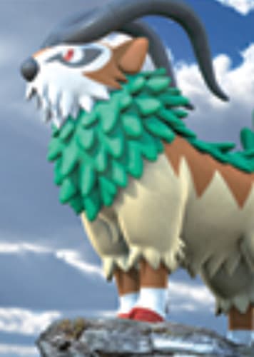 Gogoat / ゴーゴート