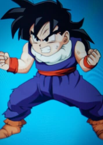 Gohan