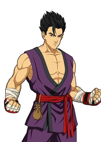 Gohan