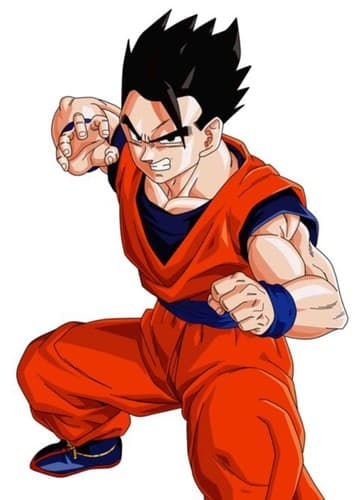 Gohan