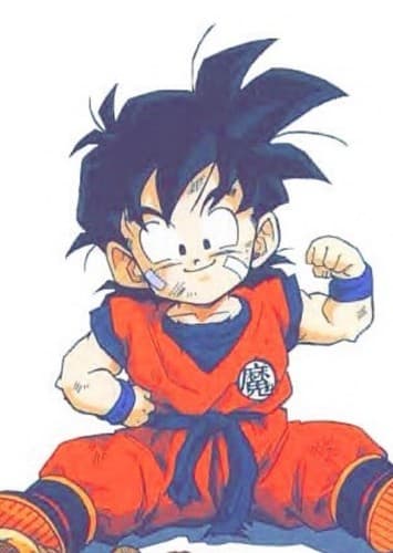 Gohan