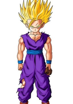 Gohan